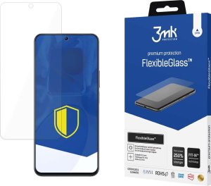 3MK 3MK FlexibleGlass Honor Play 8T Szkło Hybrydowe 1