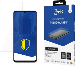 3MK 3MK FlexibleGlass Honor Play 40 Plus Szkło Hybrydowe 1