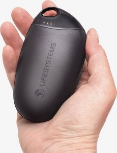 Powerbank Lifesystems Ogrzewacz turystyczny Lifesystems 10 000 mAh Hand Warmer Uniwersalny 2