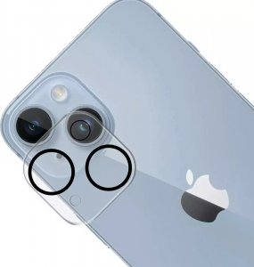 3MK Osłona na obiektyw do Apple iPhone 13 Mini/13 - 3mk Lens Pro Full Cover 1