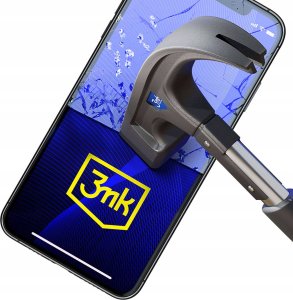 3MK Szkło hartowane do Samsung Galaxy Tab A9+ - 3mk FlexibleGlass 11'' 2