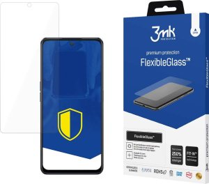 3MK Szkło hybrydowe 3MK FlexibleGlass Oppo A1 5G 1