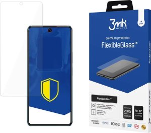 3MK Szkło hybrydowe 3MK FlexibleGlass Motorola Moto G 5G 2023 1