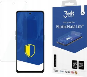 3MK Szkło hybrydowe 3MK FlexibleGlass Lite OnePlus Nord N30 1