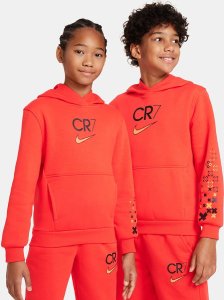 Nike Bluza Nike Sportswear CR7 Club Fleece Jr FJ6173-696 1