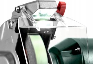 Szlifierka Metabo SZLIFIERKA TAÅMOWA BS 200 PLUS 600W 2