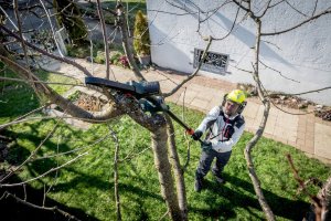 Piła łańcuchowa Metabo PILARKA ÅAÅCUCHOWA AKUMULATOROWA 15CM MS 18 LTX 0*AH 5