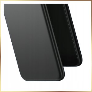 3MK Etui 3MK Matt Case Samsung Galaxy A05 czarny/black 14