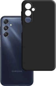 3MK Etui 3MK Matt Case Samsung Galaxy A05 czarny/black 10