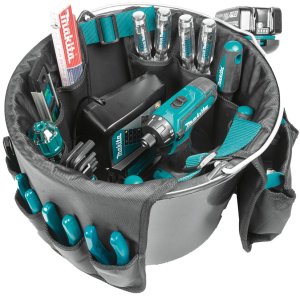 Makita Makita E-15497 Bucket Bag 3