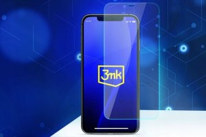 3MK FlexibleGlass do Poco M6 Pro 5G 9