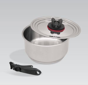 Maestro Zestaw rondli 5 elem. MAESTRO MR-3531-5 3