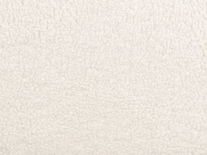 Beliani Fotel boucle biały LOVELOCK 9