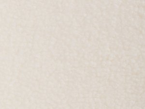 Beliani Fotel boucle biały COTULLA 6