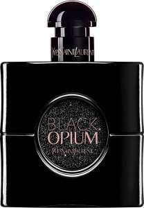 Yves Saint Laurent YSL OPIUM BLACK LE PARFUM  (W) EDP/S 50ML 2