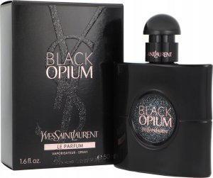Yves Saint Laurent YSL OPIUM BLACK LE PARFUM  (W) EDP/S 50ML 3