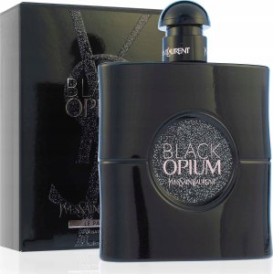 Yves Saint Laurent YSL OPIUM BLACK LE PARFUM  (W) EDP/S 50ML 7