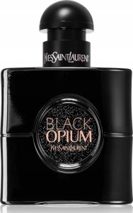 Yves Saint Laurent YSL OPIUM BLACK LE PARFUM  (W) EDP/S 50ML 8