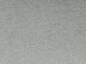 Beliani Narożnik lewostronny rozkładany z pojemnikiem szary KARILA 13