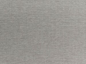 Beliani Sofa 3-osobowa jasnoszara LUVOS 14