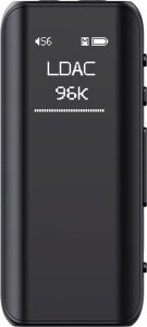 FiiO FiiO BTR15 black - DAC i AMP Bluetooth 16