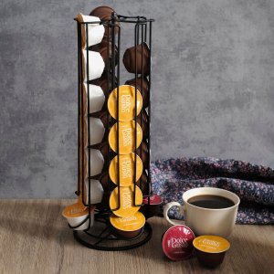 Brunbeste Stojak Obrotowy Na Kapsułki Dolce Gusto 28szt. 2617 2