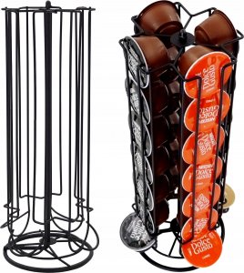 Brunbeste Stojak Obrotowy Na Kapsułki Dolce Gusto 28szt. 2617 3