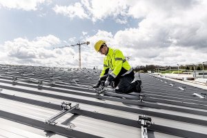 Klucz udarowy Metabo KLUCZ UDAROWY AKUMULATOROWY 1/2'' SSW 18 LT 300 BL 0*AH 6