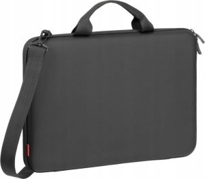 Etui RivaCase Rivacase 5130 Laptop Sleeve 14  and MacBook Air 15 black 1