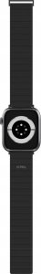 Jcpal Pasek FlexDuo do Apple Watch 38/40/41 mm czarny/granatowy 3
