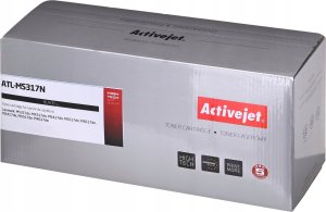 Toner Activejet Black Zamiennik 51B2000 (ATL-MS317N) 2