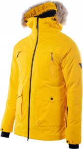 Kurtka męska Iguana Męska Kurtka ocieplana GERIN 2