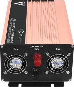 UPS AZO Digital IPS-2000S (AZO00D1327) 4