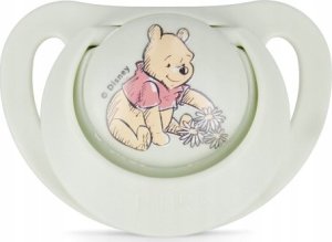 NUK SMOCZEK USP 2EL 6-18M SIL STAR 10736940 1/6 4