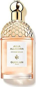 Guerlain GUERLAIN AQUA ALLEGORIA ORANGE SOLEIA (W) EDT/S 125ML  REFILLABLE 1