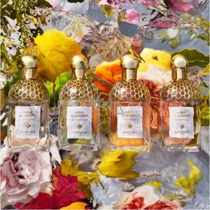 Guerlain GUERLAIN AQUA ALLEGORIA ORANGE SOLEIA (W) EDT/S 125ML  REFILLABLE 2
