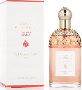 Guerlain GUERLAIN AQUA ALLEGORIA ORANGE SOLEIA (W) EDT/S 125ML  REFILLABLE 6
