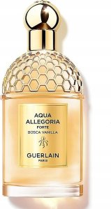 Guerlain GUERLAIN AQUA ALLEGORIA FORTE BOSCA VANILLA (W) EDP/S 125ML REFILLABLE 1