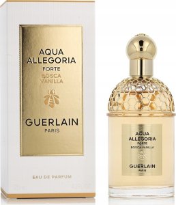 Guerlain GUERLAIN AQUA ALLEGORIA FORTE BOSCA VANILLA (W) EDP/S 125ML REFILLABLE 8