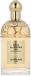 Guerlain GUERLAIN AQUA ALLEGORIA FORTE BOSCA VANILLA (W) EDP/S 125ML REFILLABLE 9