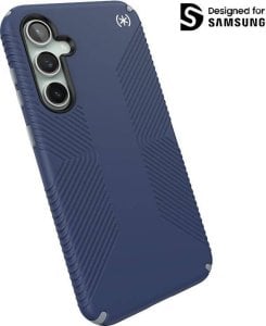 Speck Speck Presidio2 Grip - Etui Samsung Galaxy S23 FE (Coastal Blue/Black/White) 1