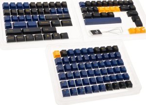 Ducky Horizon Keycaps (DCA133-USHORCHPT2) 2
