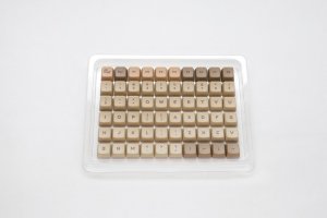 Ducky Boba Keycaps (DCA132-USBOBMDPH1) 3