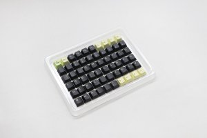 Ducky Mico Keycaps (DCA132-USMICCHPH1) 2