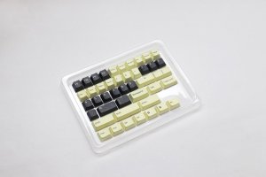 Ducky Mico Keycaps (DCA132-USMICCHPH1) 4