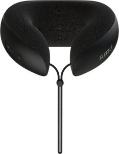 Eleeels Masażer Masaż Szyi Karku Ugniatający Zaciskający Z Podgrzewaniem / Eleeels R5 7