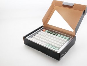 Ducky Dino Keycaps (DCA132-USDINMDPH1) 4