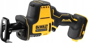 Piła szablasta Dewalt DEWALT PIŁA SZABLASTA  18V DCS369P2 2x5,0Ah TSTAK 2