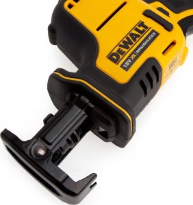 Piła szablasta Dewalt DEWALT PIŁA SZABLASTA  18V DCS369P2 2x5,0Ah TSTAK 7