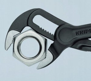 Knipex ETUI NA PASEK XS DLA SZCZYPIEC 100MM 11